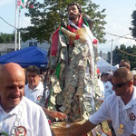 85th Annual St. Rocco's Feast