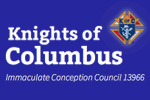 Knights of Columbus IC Council 13966