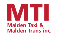 MTI Malden Taxi