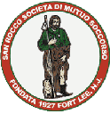 Saint Rocco Italian Mutual Aid Society of Fort Lee