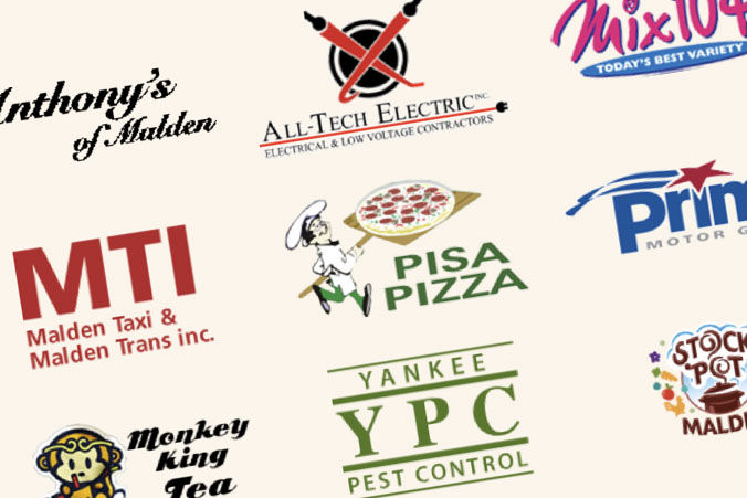 Sponsors